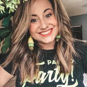 Meet your Posher, Brittany